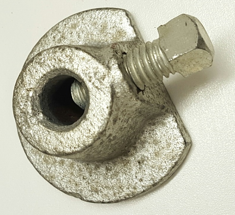 Formwork Ferrule or Ferrule Dolly Formwork Ferrule or Ferrule Dolly